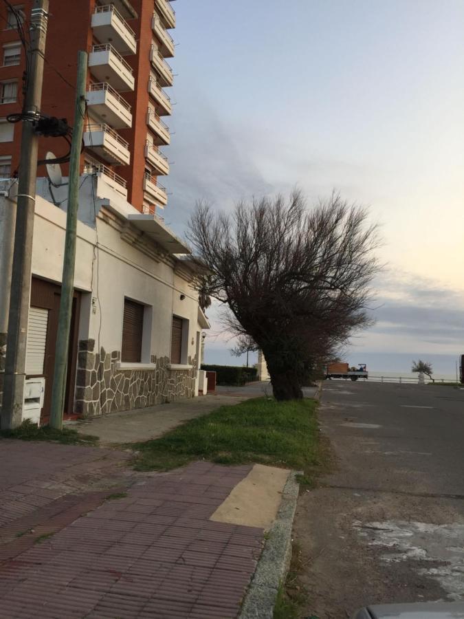 Lo De Irma Villa Piriápolis Екстериор снимка