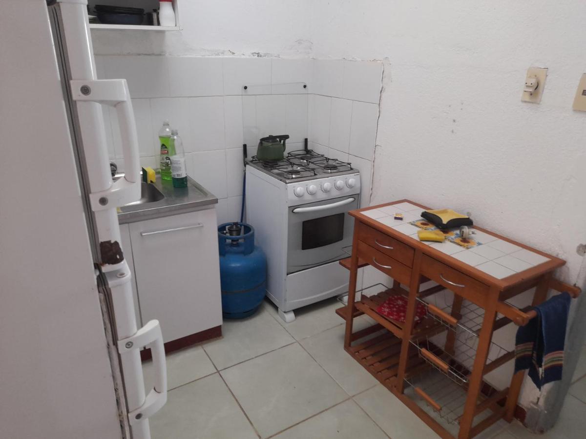 Lo De Irma Villa Piriápolis Екстериор снимка